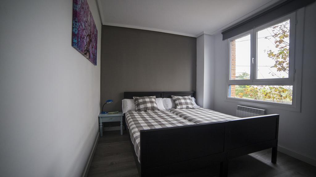 H.A.N.D Surf Hostel Langre  Kültér fotó
