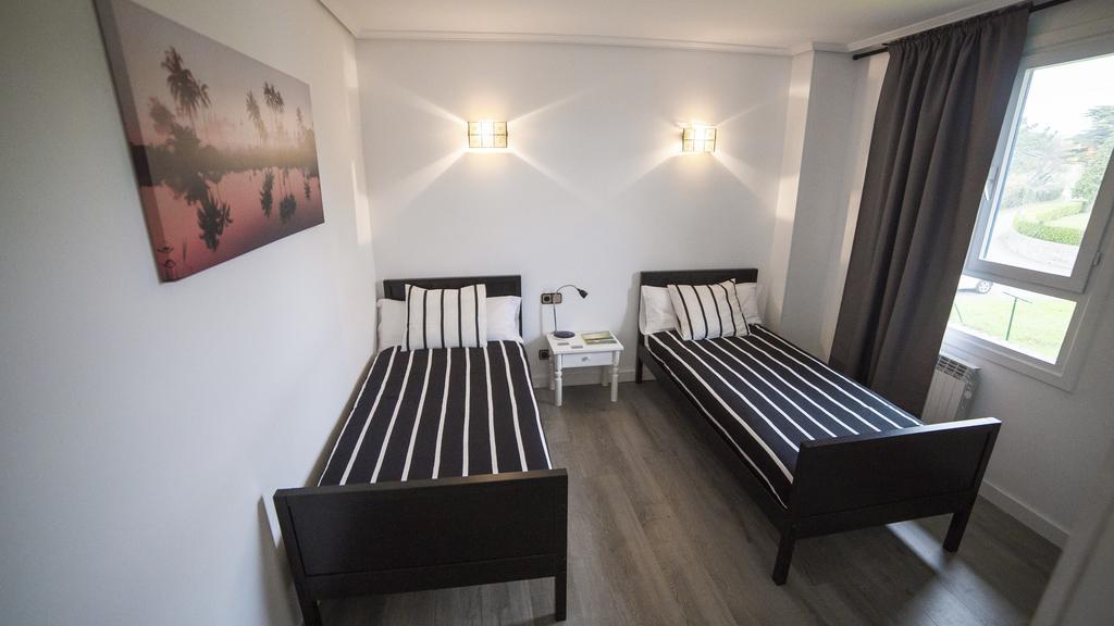H.A.N.D Surf Hostel Langre  Kültér fotó