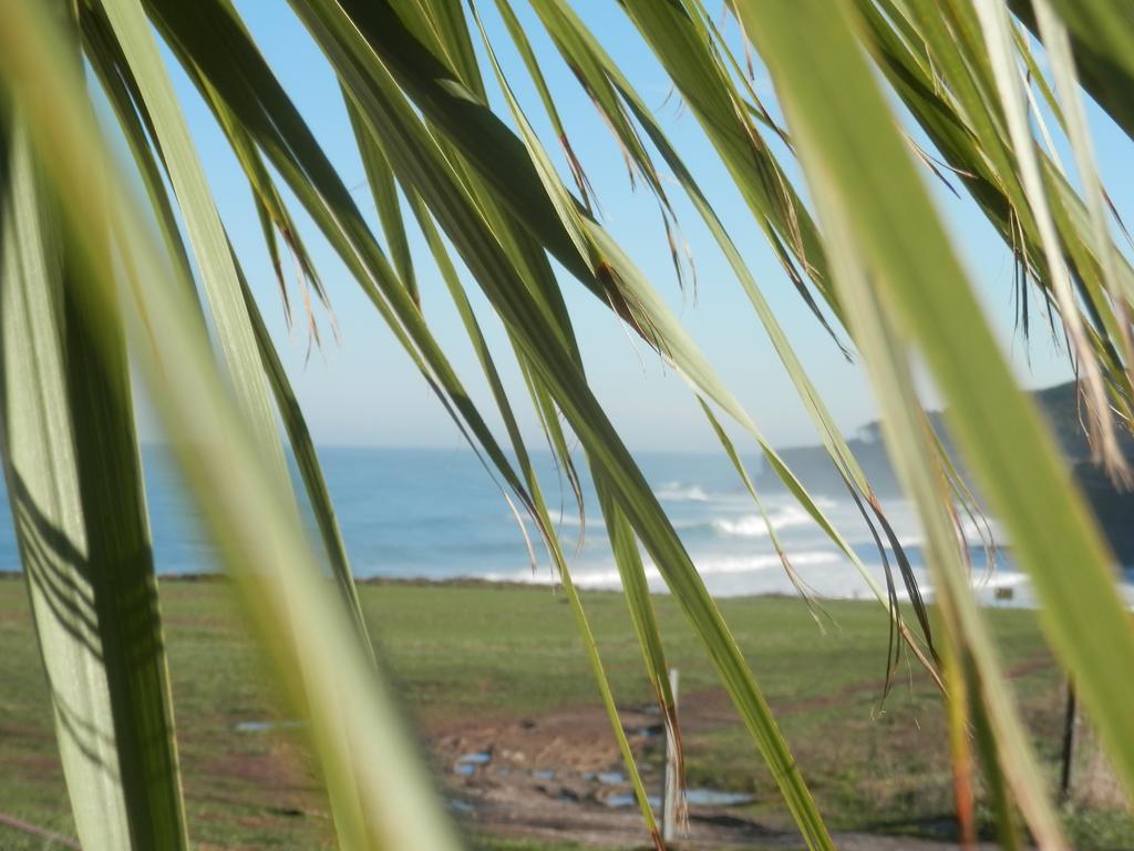 H.A.N.D Surf Hostel Langre  Kültér fotó