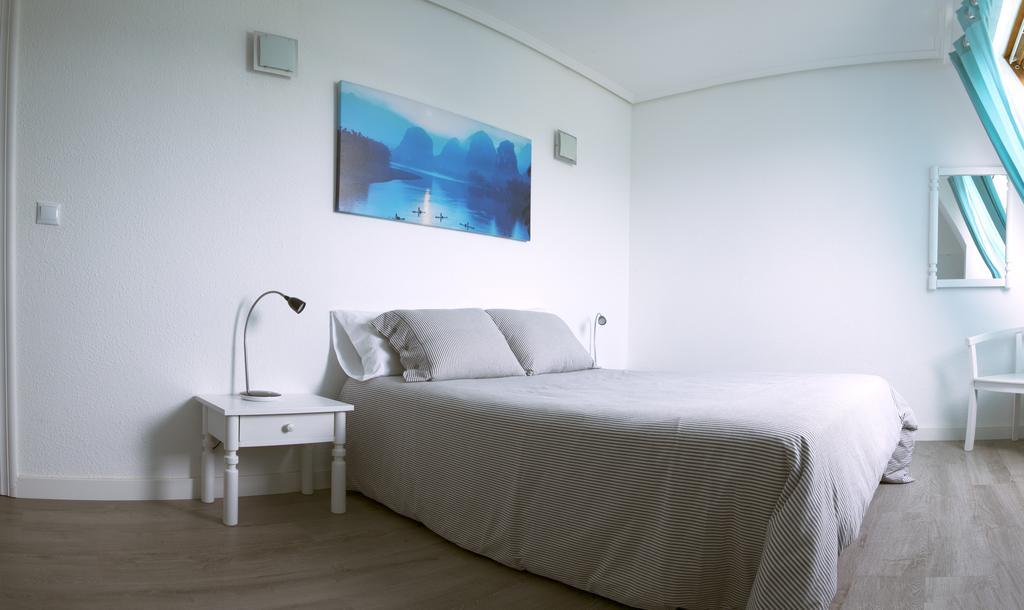 H.A.N.D Surf Hostel Langre  Kültér fotó